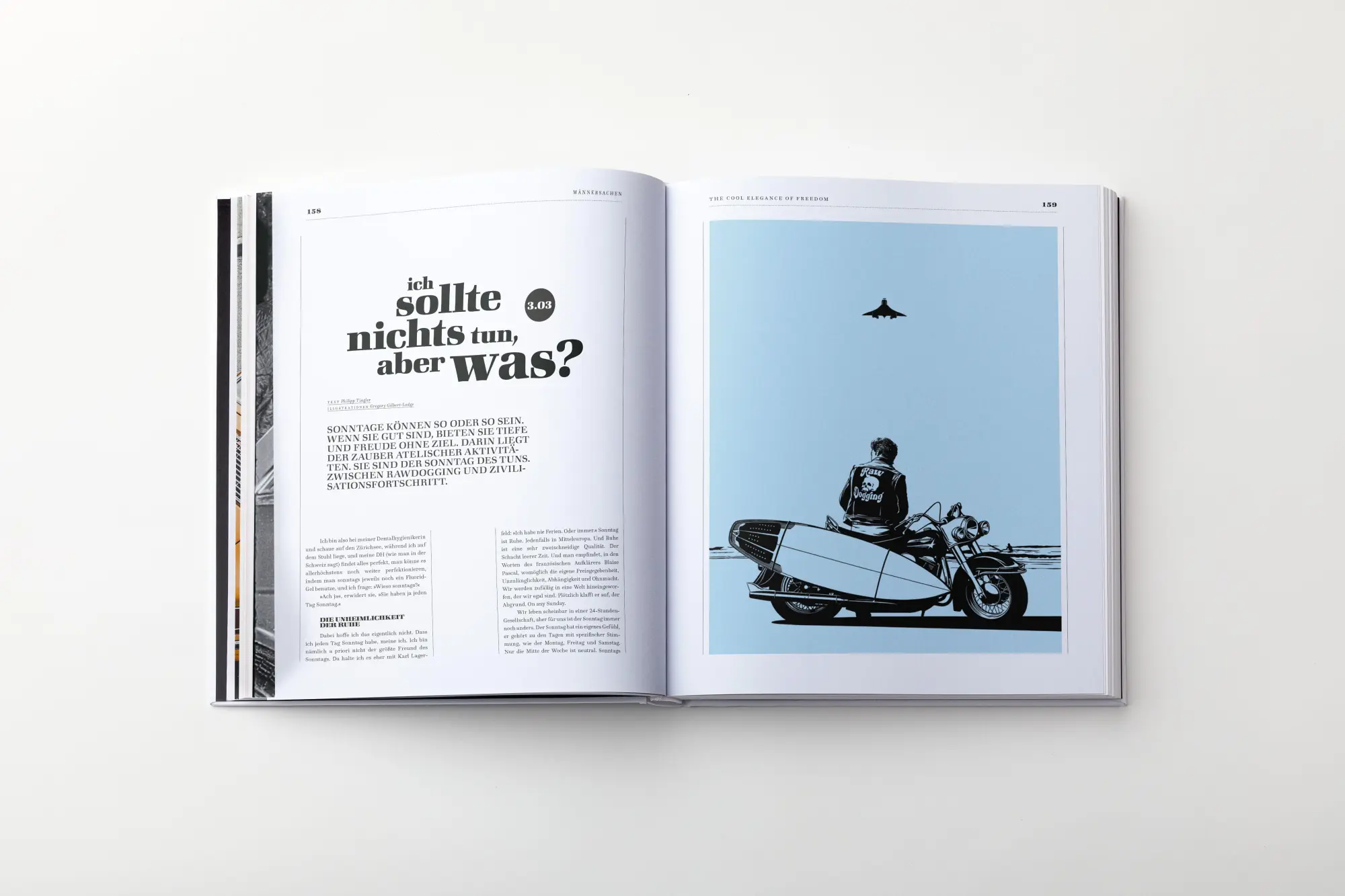 Bild: 9783948046309 | Männersachen | Simply the Best | Michael Köckritz | Buch | 224 S.