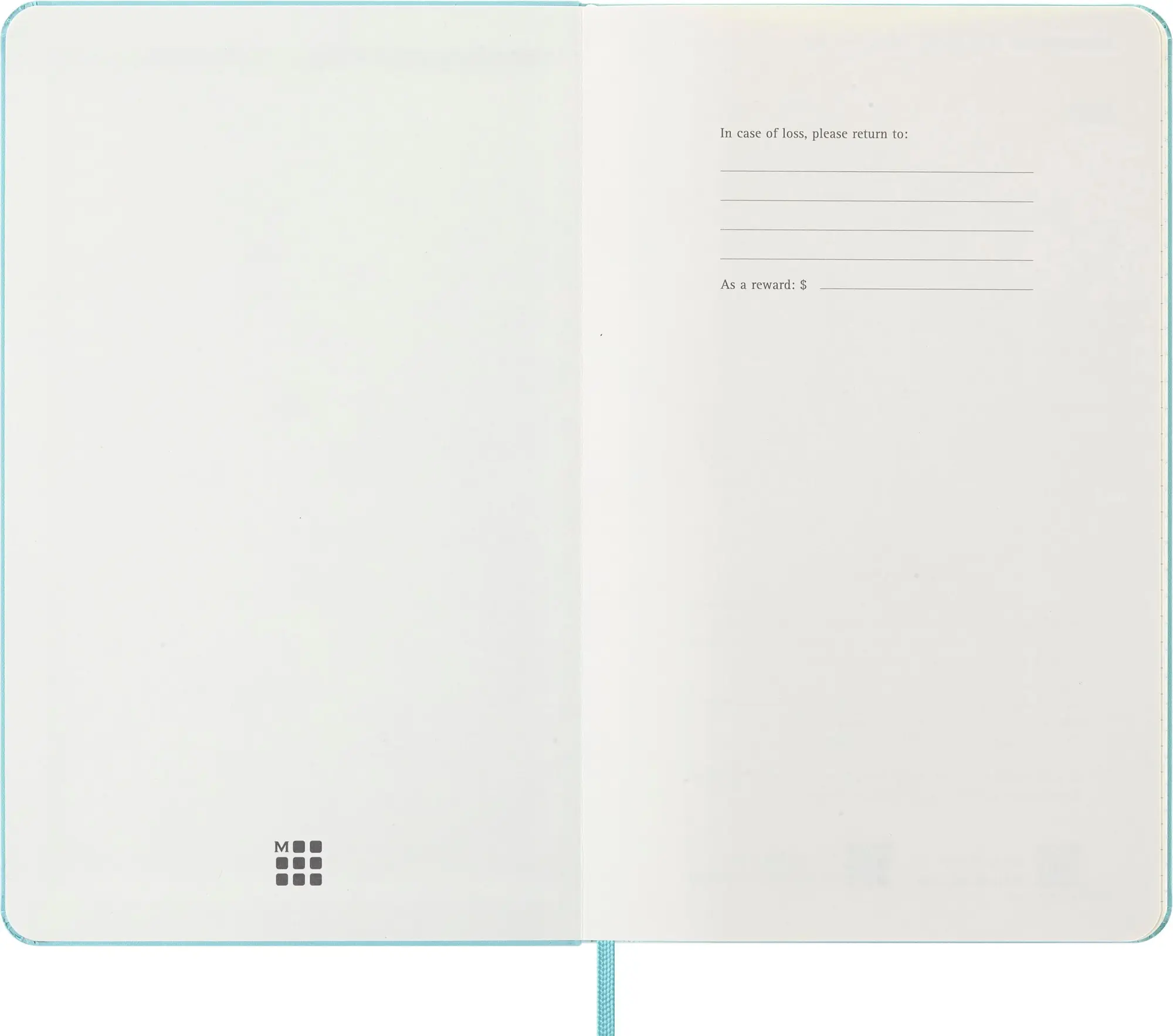 Bild: 8056999276409 | Moleskine 12 Monate Wochen Notizkalender 2026, Large/A5, 1 Wo = 1...