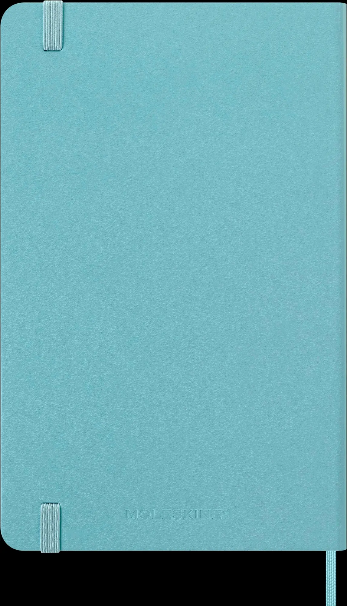 Bild: 8056999276409 | Moleskine 12 Monate Wochen Notizkalender 2026, Large/A5, 1 Wo = 1...