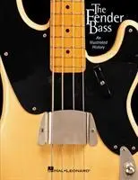 Cover: 9780634026409 | The Fender Bass | An Illustrated History | J W Black | Taschenbuch