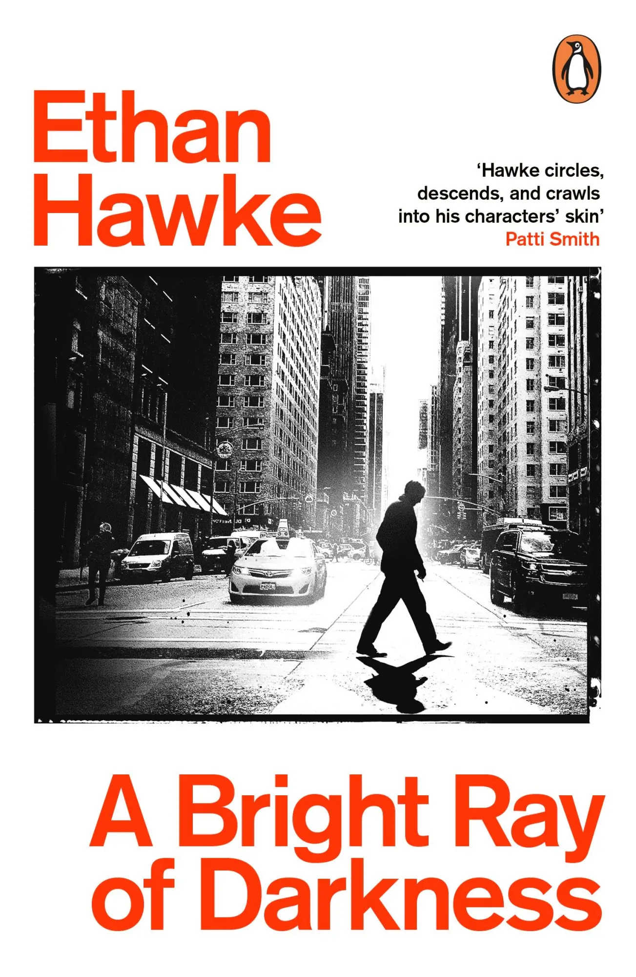 Cover: 9781529156409 | A Bright Ray of Darkness | Ethan Hawke | Taschenbuch | 256 S. | 2022