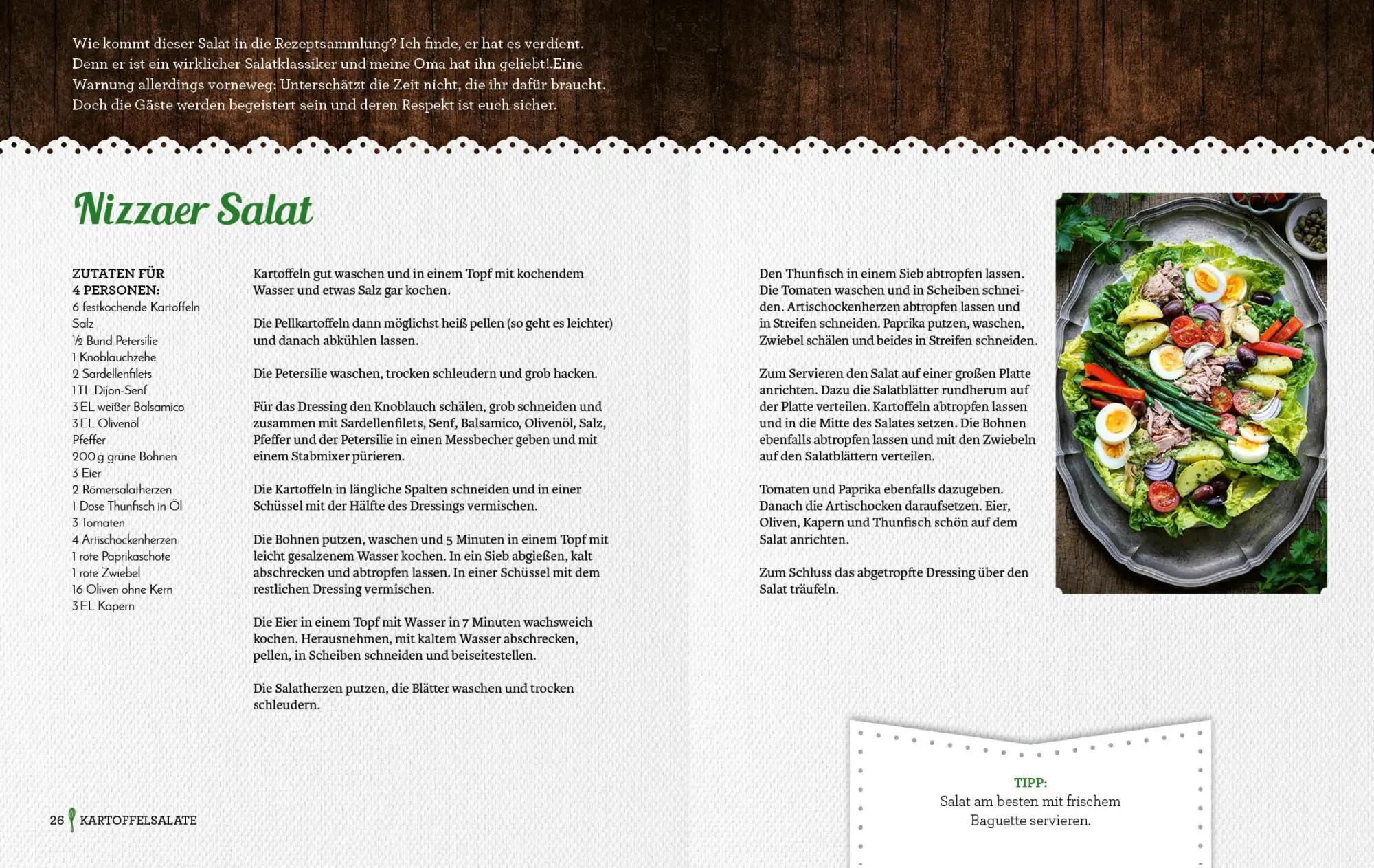 Bild: 9783742326409 | Omas Kartoffelküche | CALLEkocht | Buch | Aus Omas Küche | 128 S.