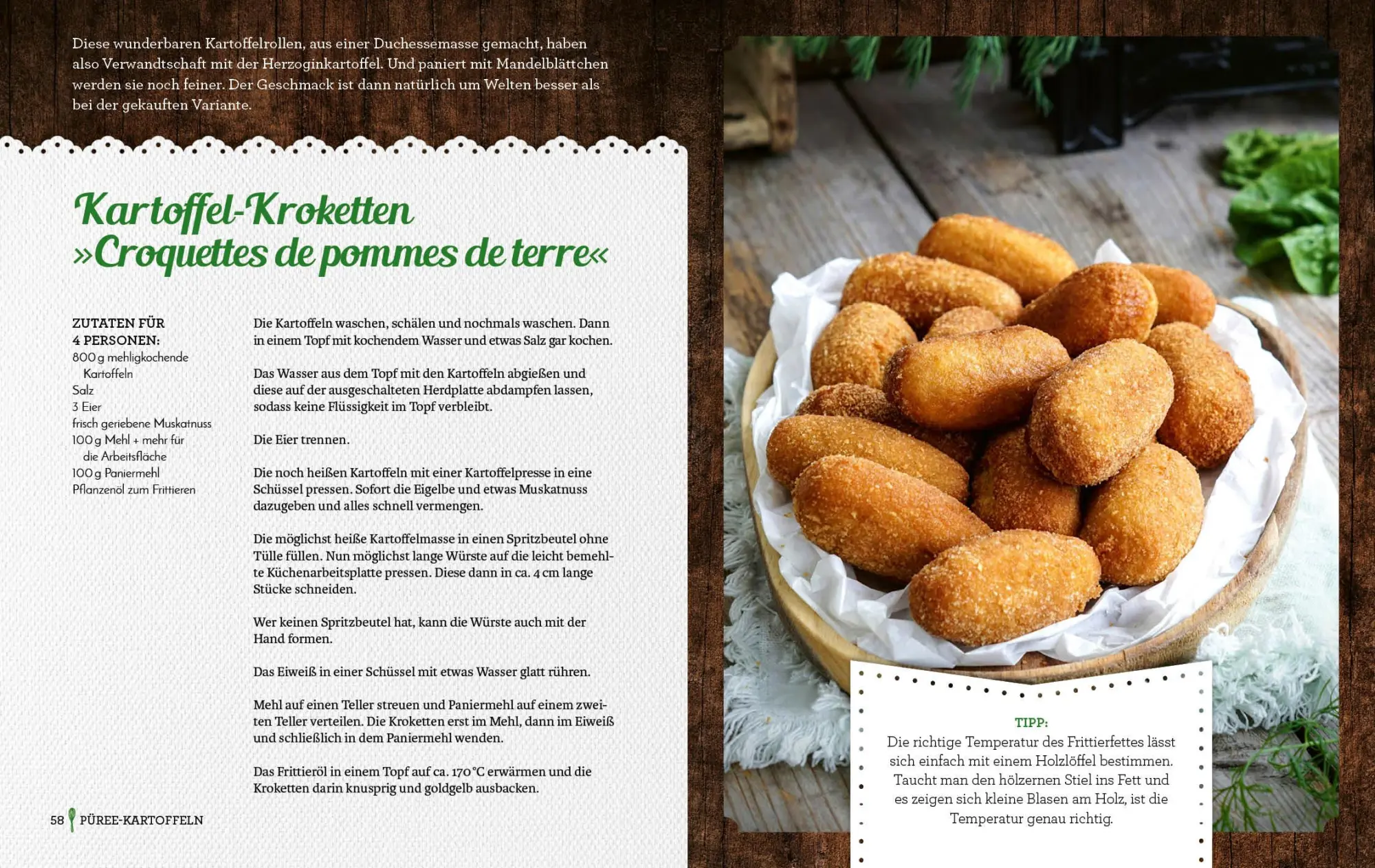 Bild: 9783742326409 | Omas Kartoffelküche | CALLEkocht | Buch | Aus Omas Küche | 128 S.