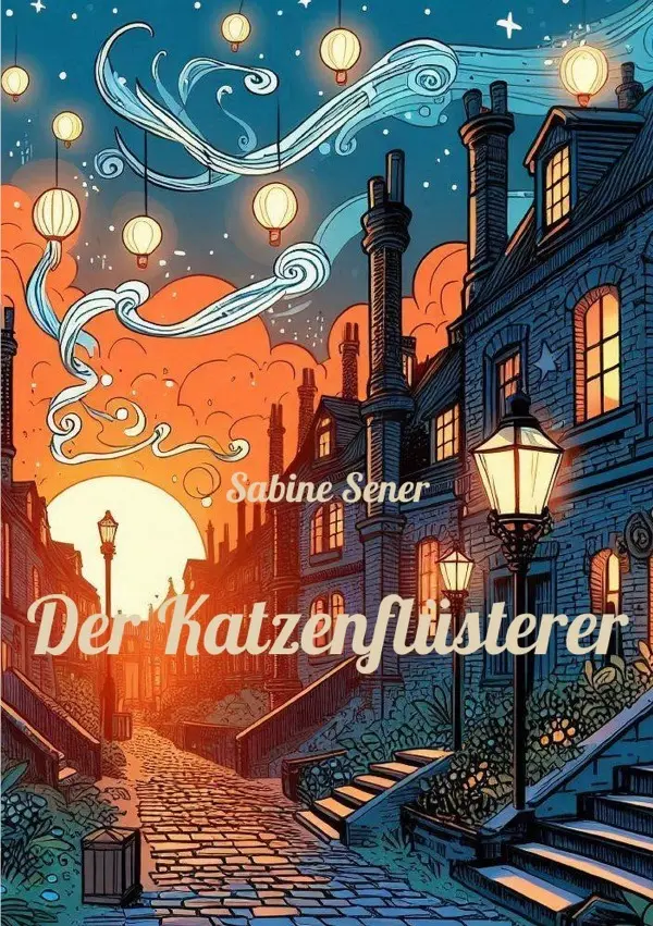 Cover: 9783819716409 | Der Katzenflüsterer | Tierische Spuren und geheime Pfotenzeichen. DE