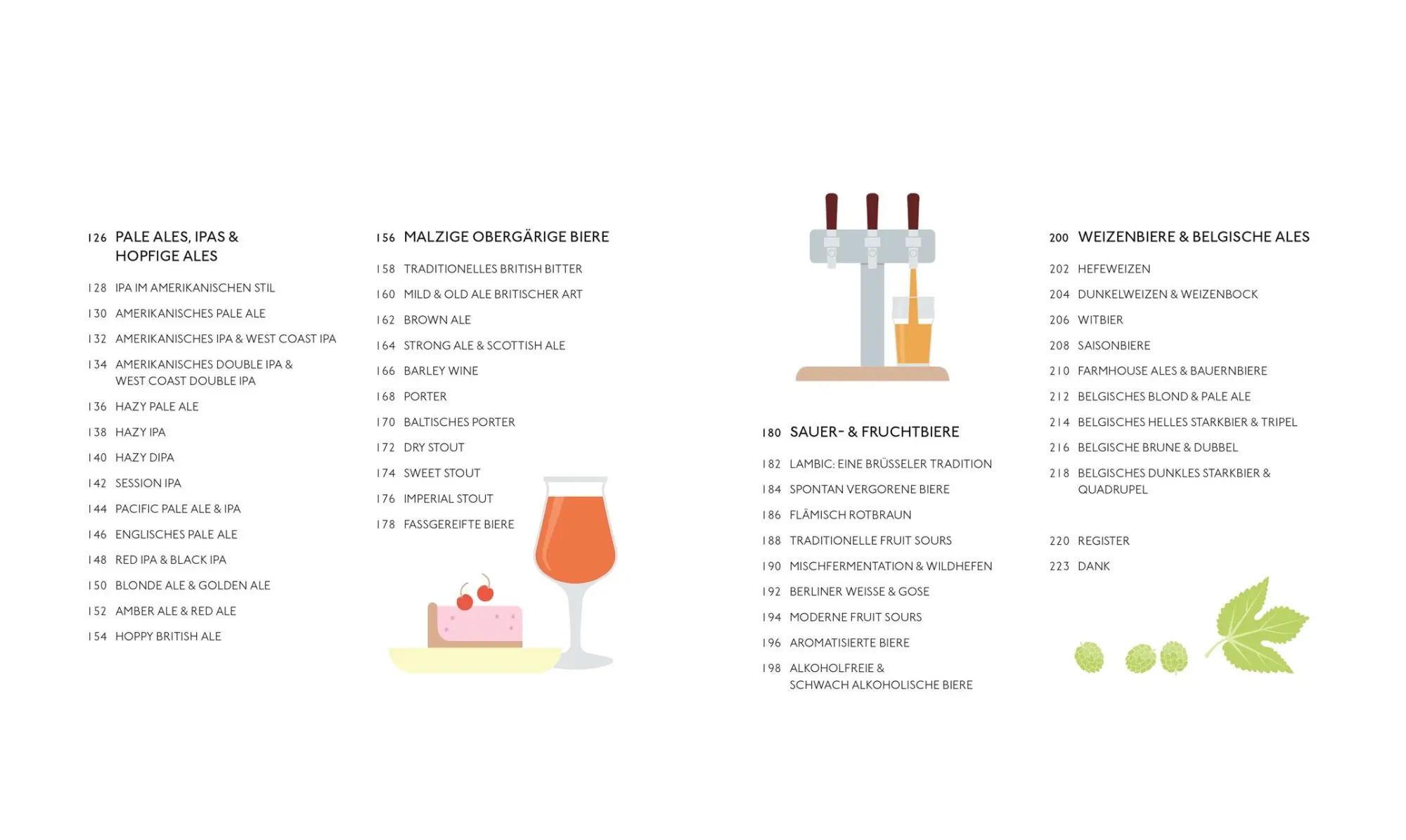Bild: 9783831046409 | Workshop Bier | Mark Dredge | Buch | Cover mit Goldfolie | 224 S.