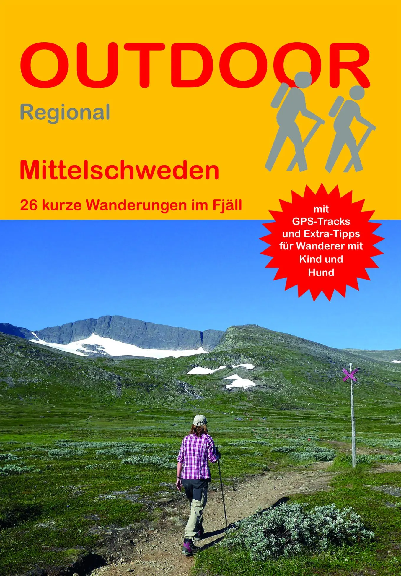 Cover: 9783866866409 | Mittelschweden | Dietrich Bender | Taschenbuch | 160 S. | Deutsch