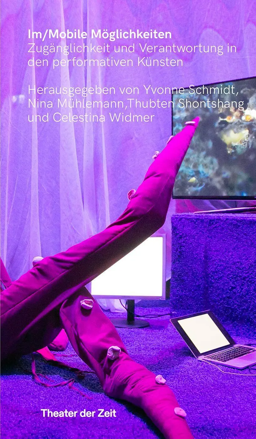 Cover: 9783957496409 | Im/Mobile Möglichkeiten | Celestina Widmer (u. a.) | Taschenbuch