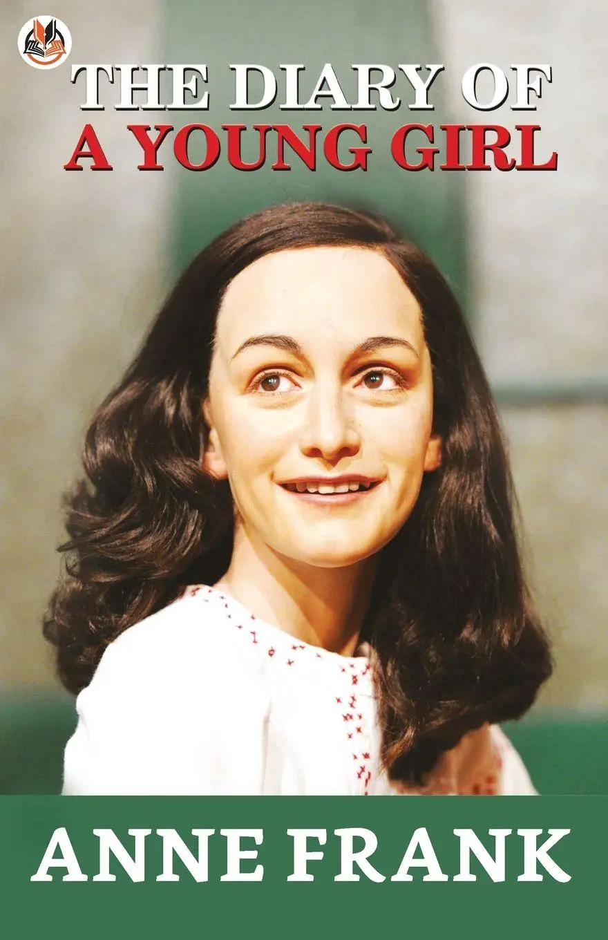 Cover: 9789390736409 | The Diary Of a Young Girl | Anne Frank | Taschenbuch | Englisch | 2021