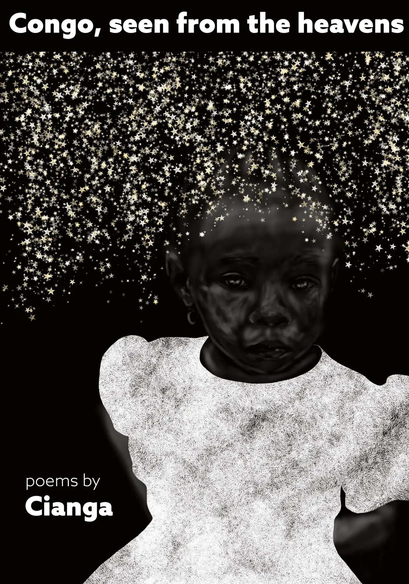 Cover: 9798989286409 | Congo, seen from the heavens | Cianga | Taschenbuch | Englisch | 2023 Cover: 9798989286409 | Congo, seen from the heavens | Cianga | Taschenbuch | Englisch | 2023