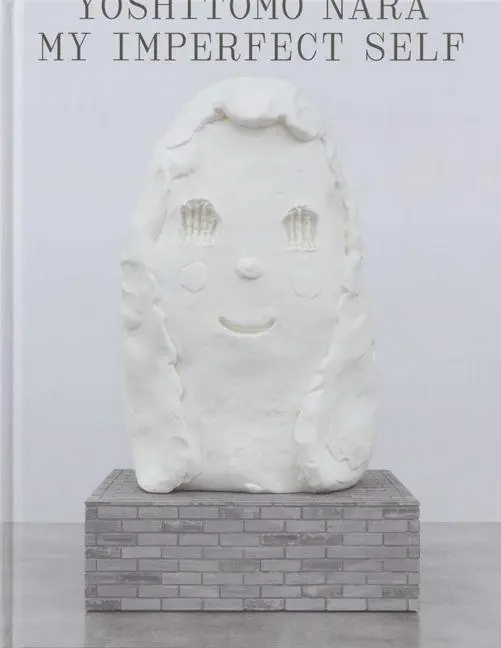 Cover: 9798998646409 | Yoshitomo Nara | My Imperfect Self | Buch | BLUM Books | Englisch