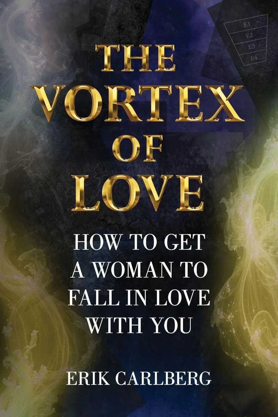 Cover: 9798999326409 | The Vortex of Love | How to Get a Woman to Fall in Love With You