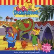 Cover: 4001504266509 | Folge 050:...Im Orient | Bibi Blocksberg | Audio-CD | Deutsch | 2007