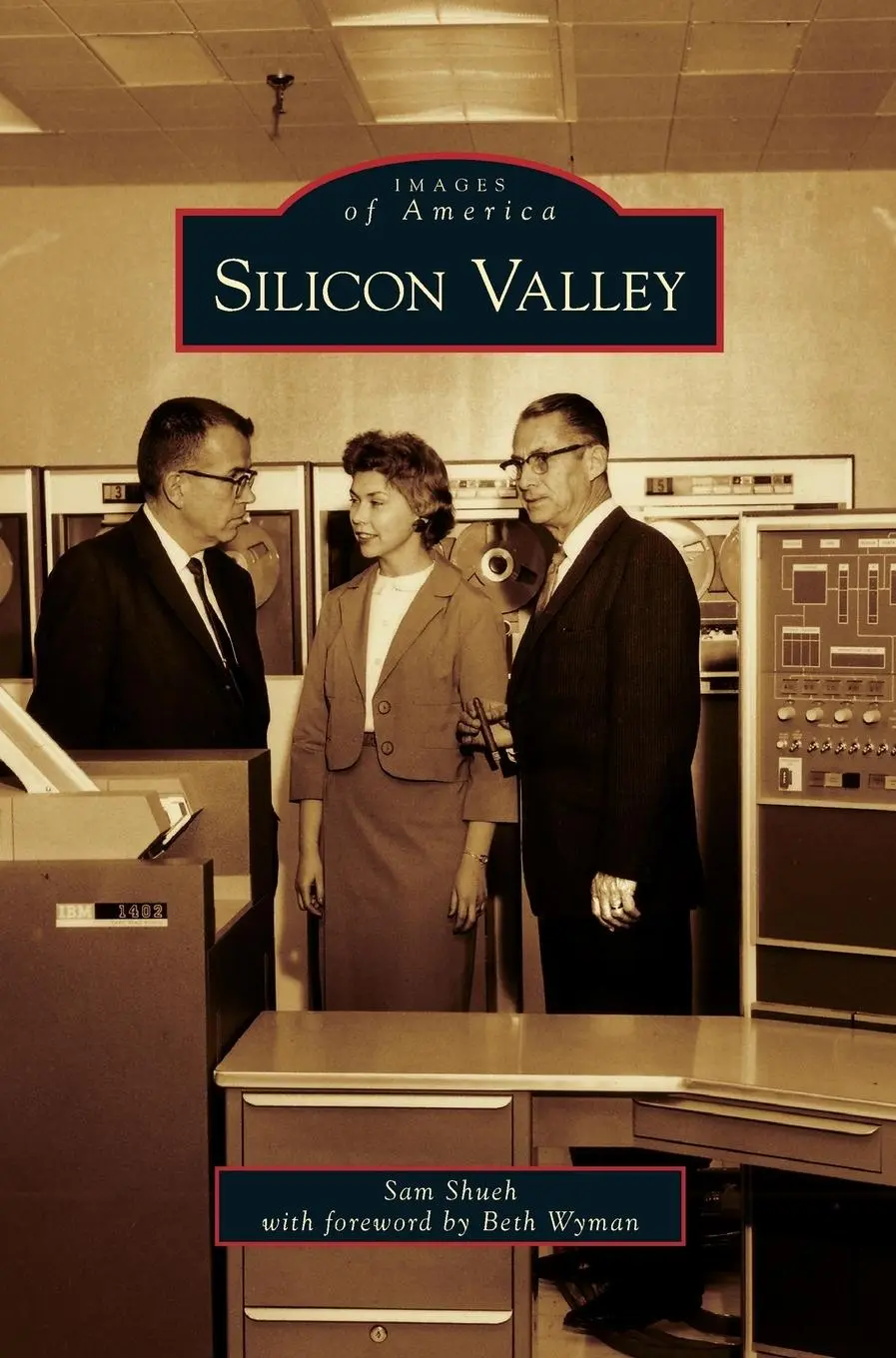 Cover: 9781531646509 | Silicon Valley | Sam Shueh (u. a.) | Buch | Gebunden | Englisch | 2009
