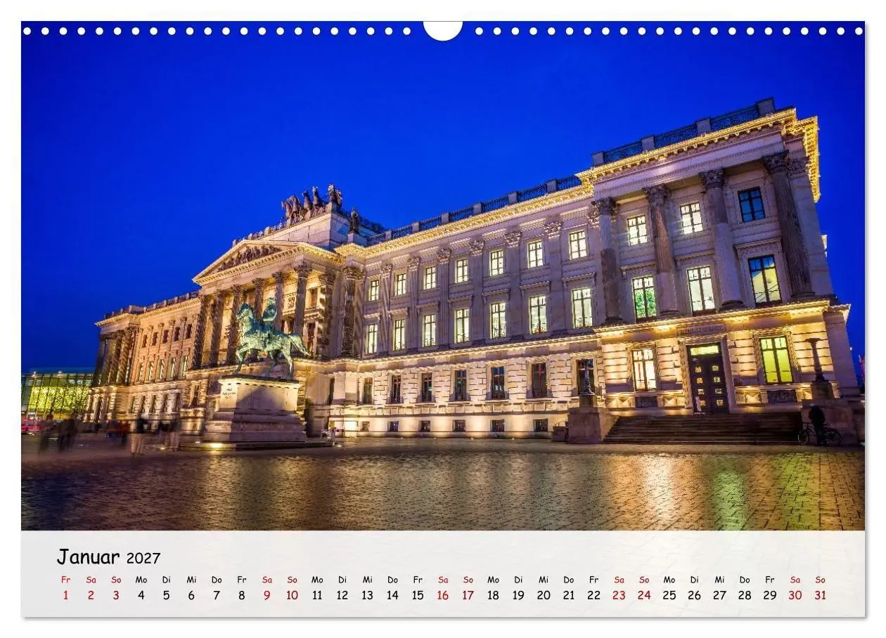 Bild: 9783594366509 | Braunschweig - Stadt des Löwen (Wandkalender 2027 DIN A3 quer),...