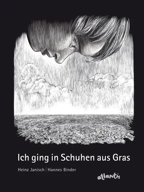 Cover: 9783715206509 | Ich ging in Schuhen aus Gras | Heinz Janisch | Buch | 32 S. | Deutsch