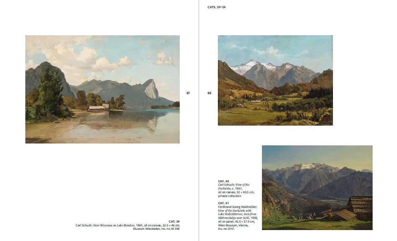 Bild: 9783791376509 | Carl Schuch and France | Alexander Eiling (u. a.) | Buch | 256 S.