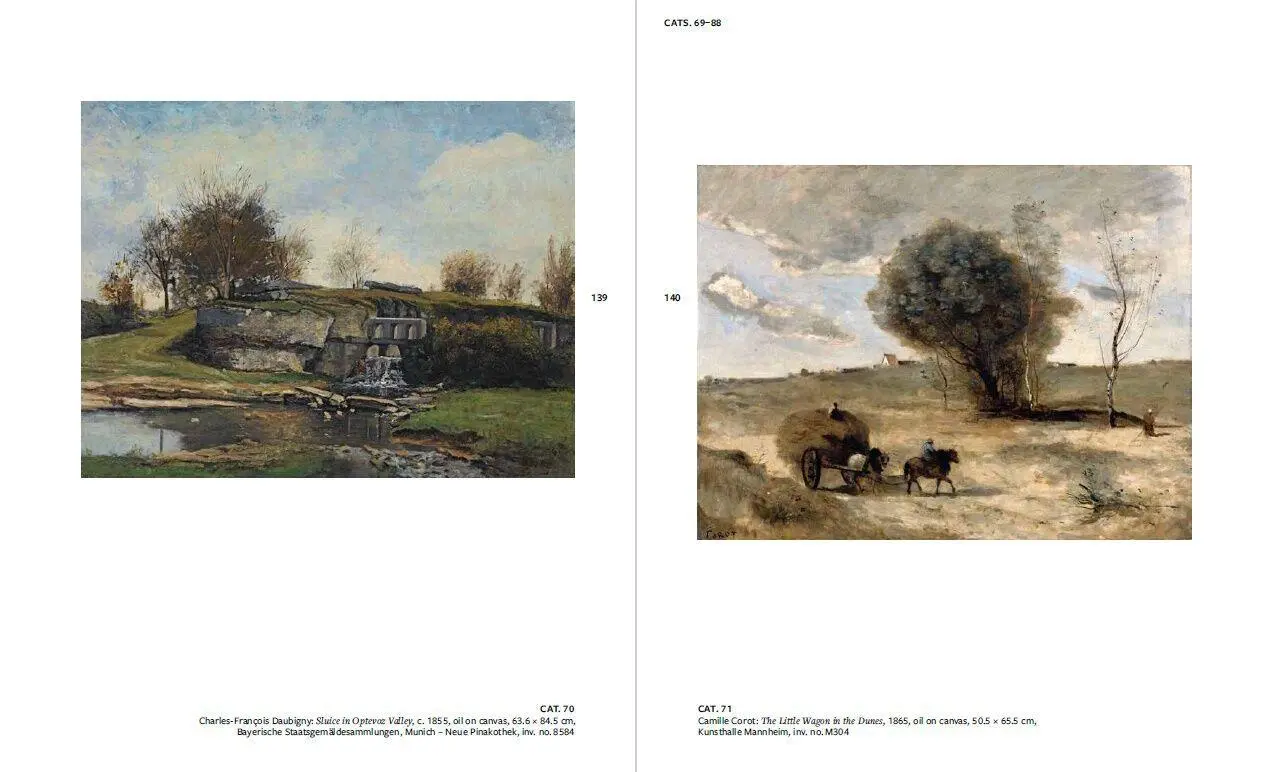 Bild: 9783791376509 | Carl Schuch and France | Alexander Eiling (u. a.) | Buch | 256 S.