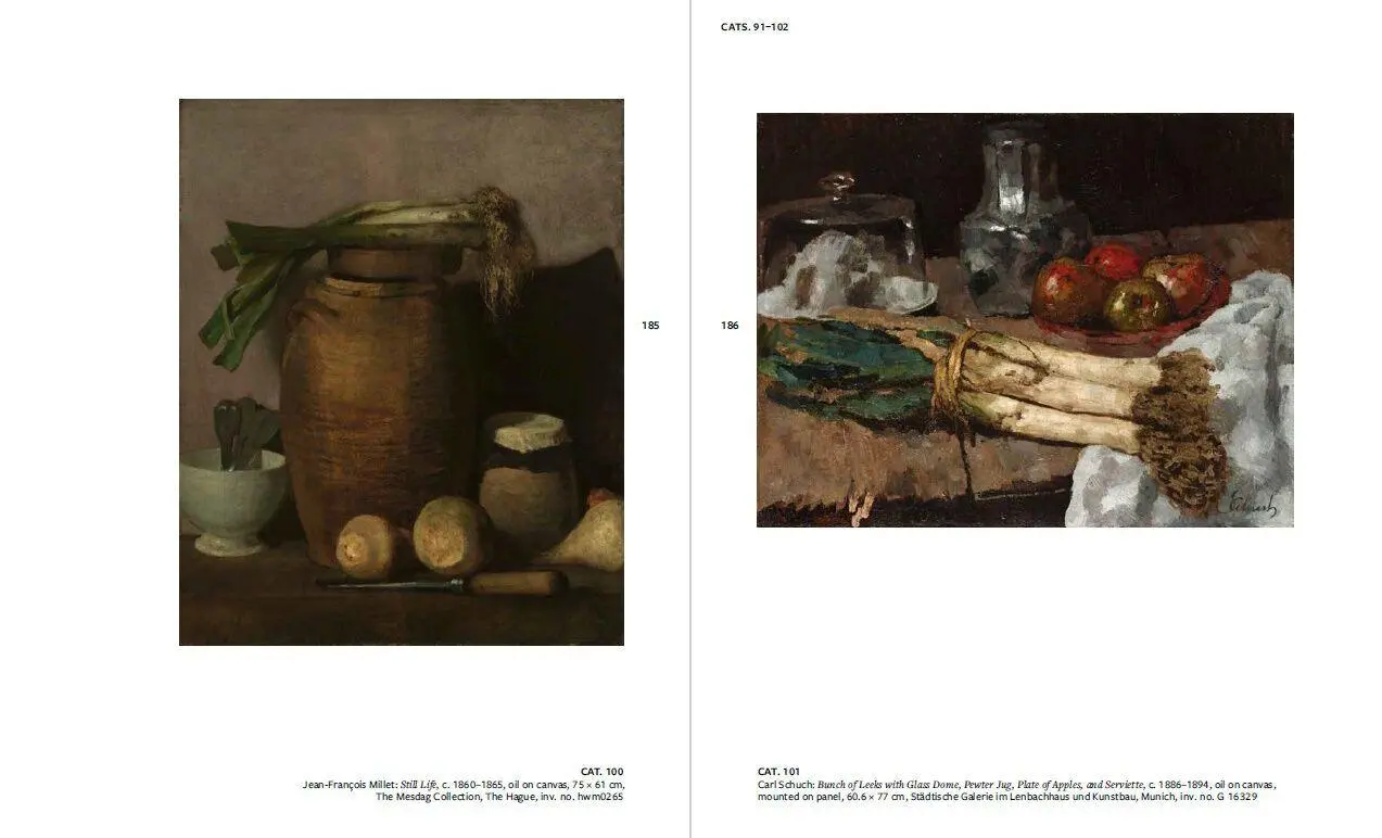 Bild: 9783791376509 | Carl Schuch and France | Alexander Eiling (u. a.) | Buch | 256 S.