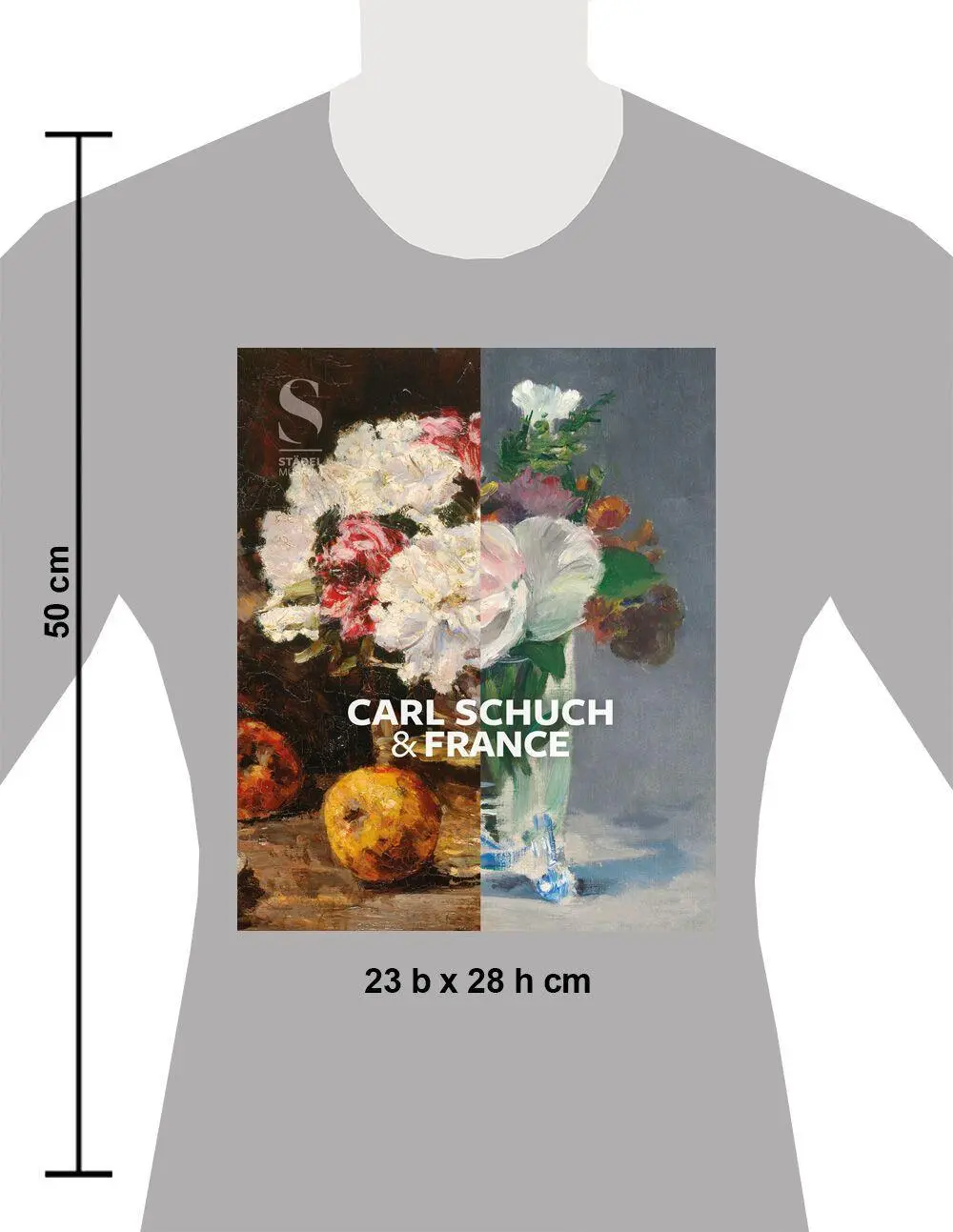 Bild: 9783791376509 | Carl Schuch and France | Alexander Eiling (u. a.) | Buch | 256 S.