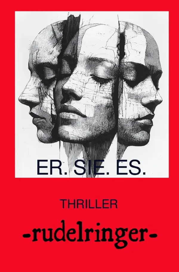 Cover: 9783818716509 | ER.SIE.ES. | DE | uli rudelringer | Taschenbuch | 352 S. | Deutsch