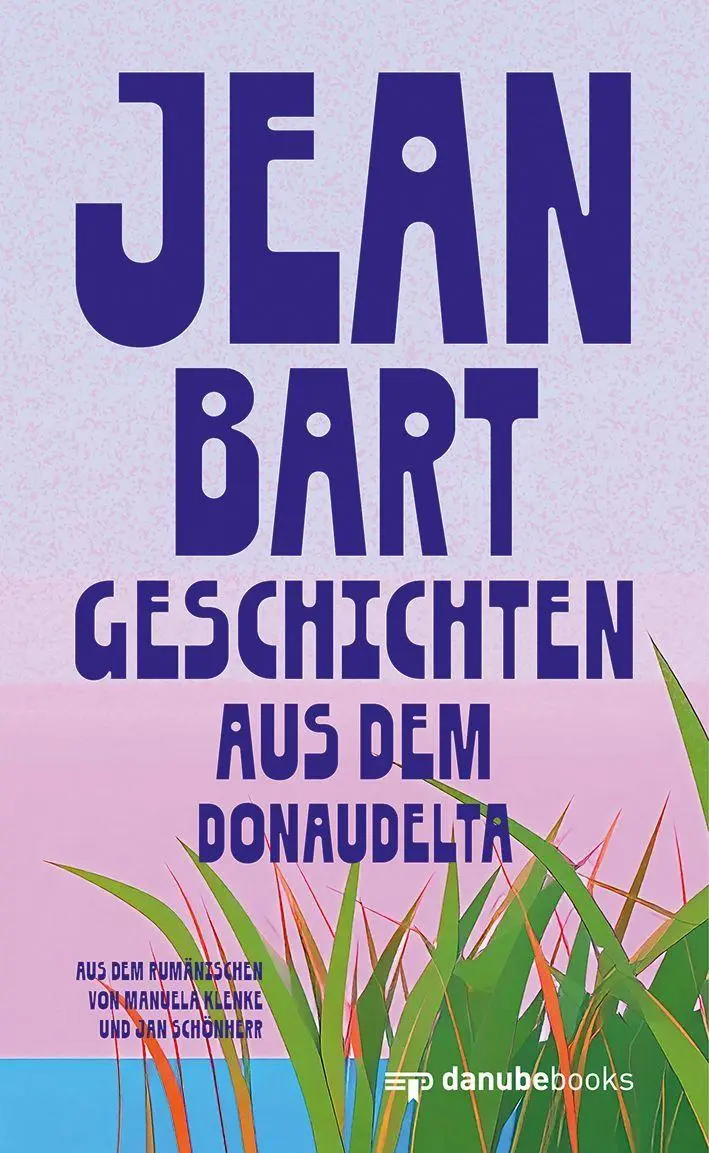 Geschichten aus dem Donaudelta