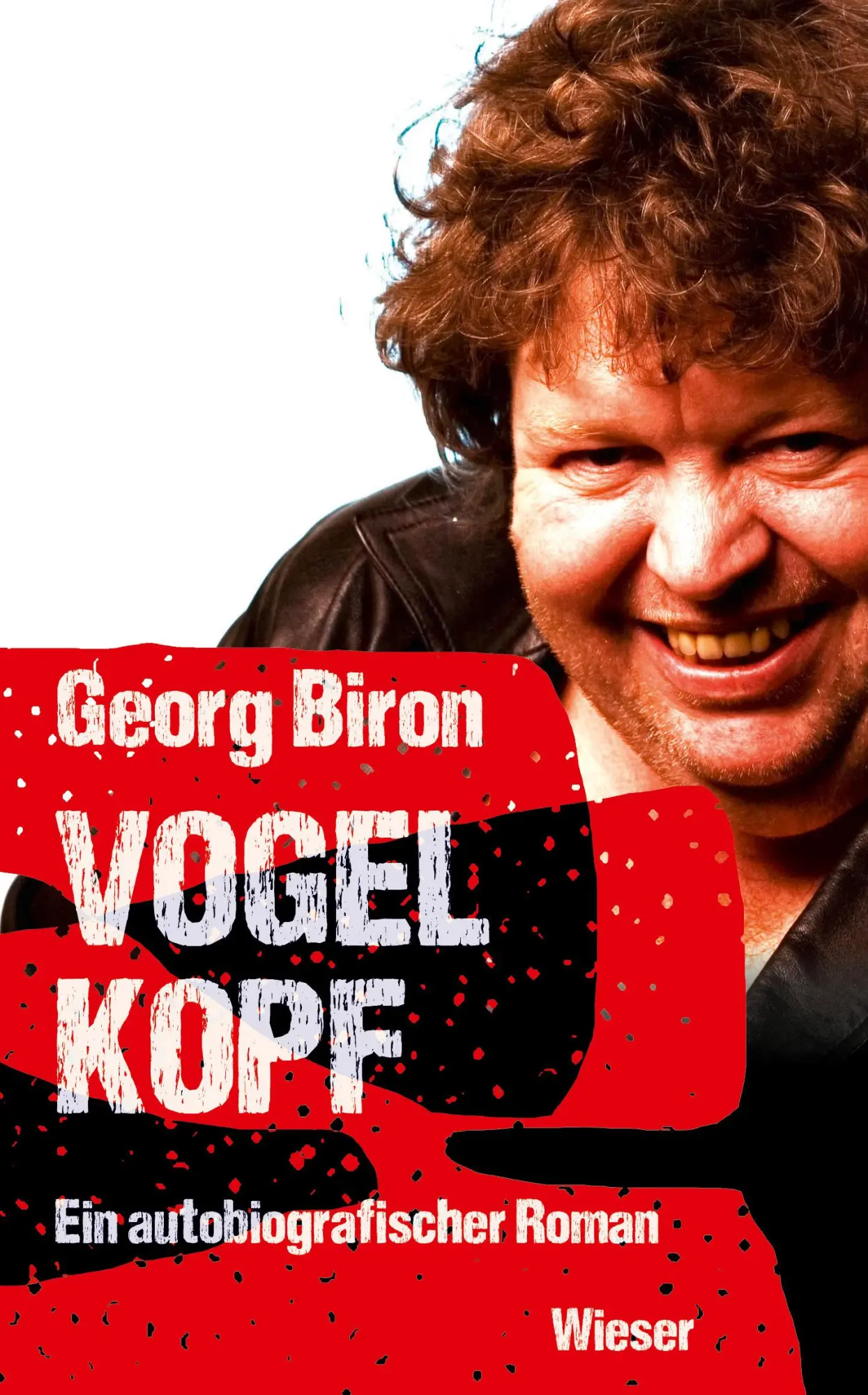 Cover: 9783990296509 | Vogelkopf | Ein autobiografischer Roman | Georg Biron | Buch | 220 S.