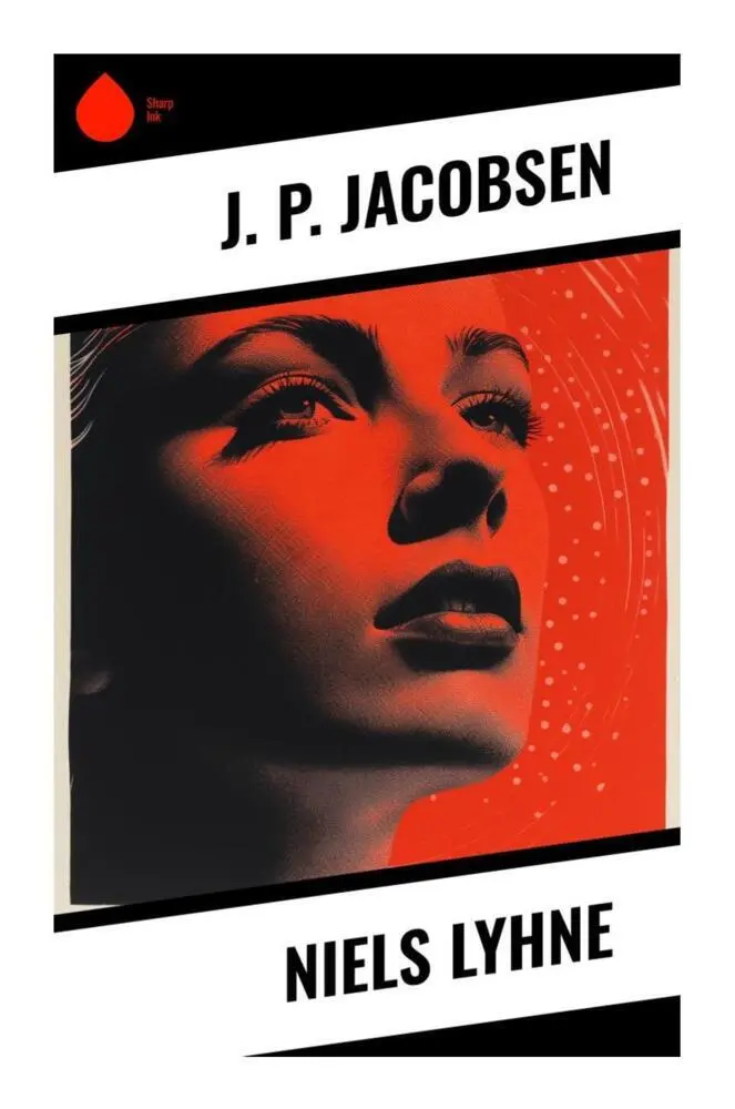 Cover: 9788028336509 | Niels Lyhne | J. P. Jacobsen | Taschenbuch | Englisch | Sharp Ink