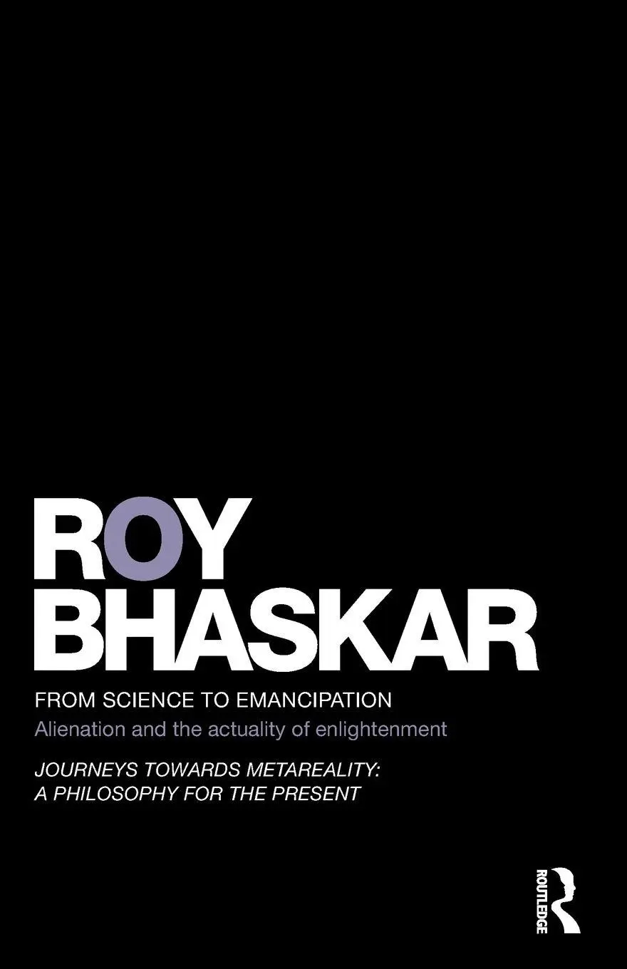 Cover: 9780415696609 | From Science to Emancipation | Roy Bhaskar | Taschenbuch | Englisch