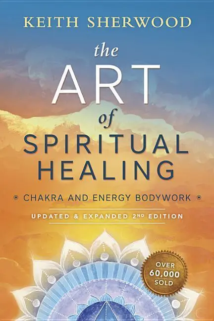 Cover: 9780738746609 | The Art of Spiritual Healing | Keith Sherwood | Taschenbuch | Englisch