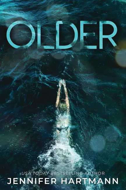 Cover: 9781464246609 | Older (Standard Edition) | Jennifer Hartmann | Taschenbuch | Englisch
