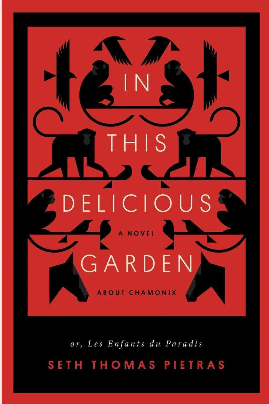Cover: 9781734446609 | In This Delicious Garden | Seth Thomas Thomas Pietras | Taschenbuch