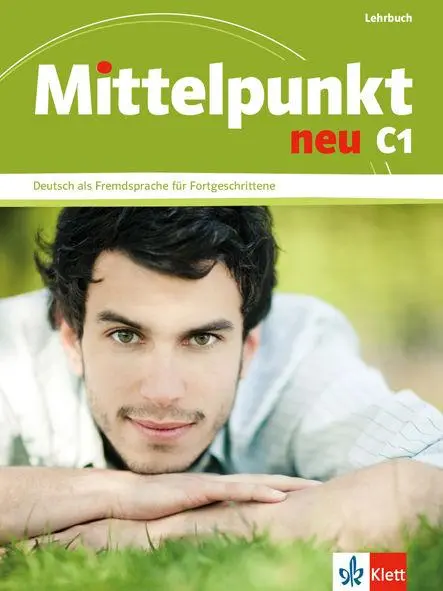 Cover: 9783126766609 | Mittelpunkt neu C1. Lehrbuch | Heidrun Tremp Soares | Taschenbuch