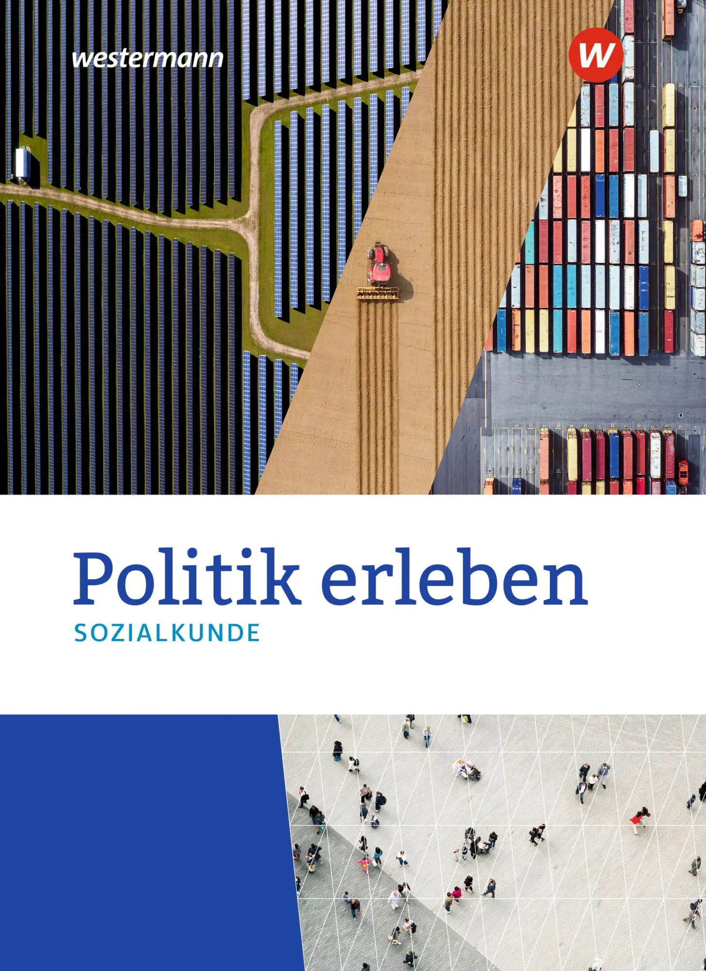 Cover: 9783141136609 | Politik erleben - Sozialkunde - Stammausgabe 2021. Schulbuch | Herzig