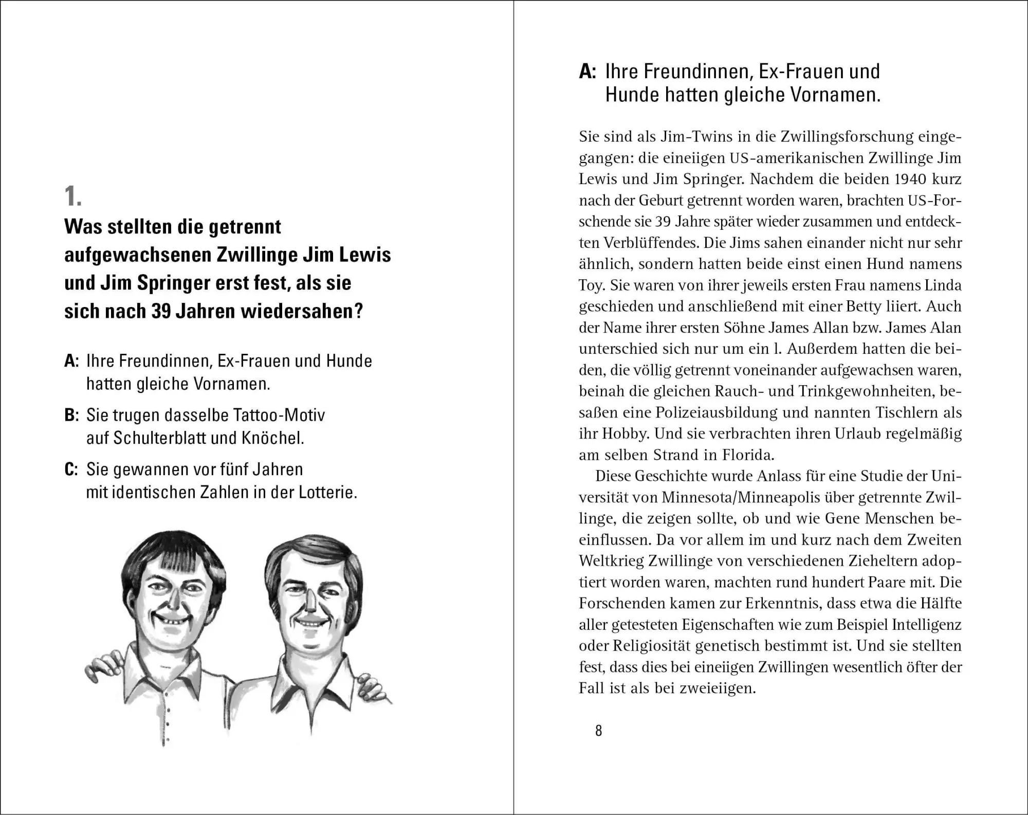 Bild: 9783453606609 | Wer weiß denn sowas? 6 | Wilhelm Heyne | Taschenbuch | 320 S. | 2023
