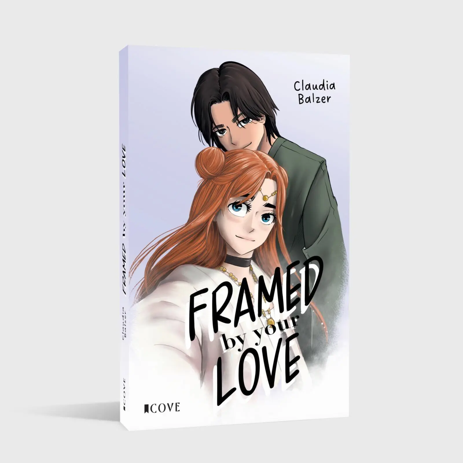 Bild: 9783551306609 | Framed by Your Love (Fandom Love 2) | Claudia Balzer | Taschenbuch