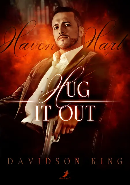 Cover: 9783960896609 | Hug it out | Haven Heart 2 | Davidson King | Buch | 328 S. | Deutsch