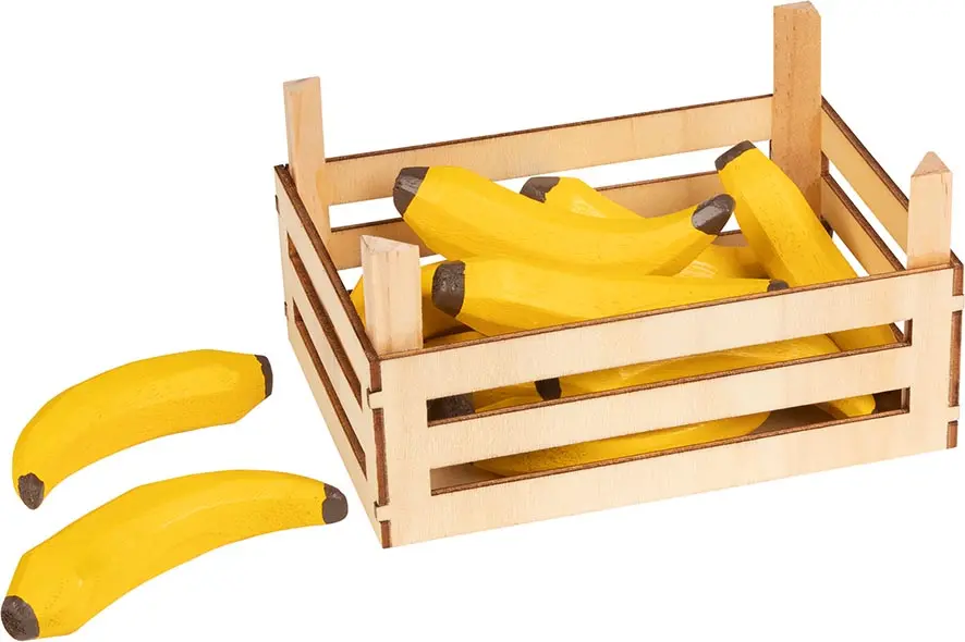 Cover: 4013594516709 | Bananen in Obstkiste | Folie | 51670 | Deutsch | 2025