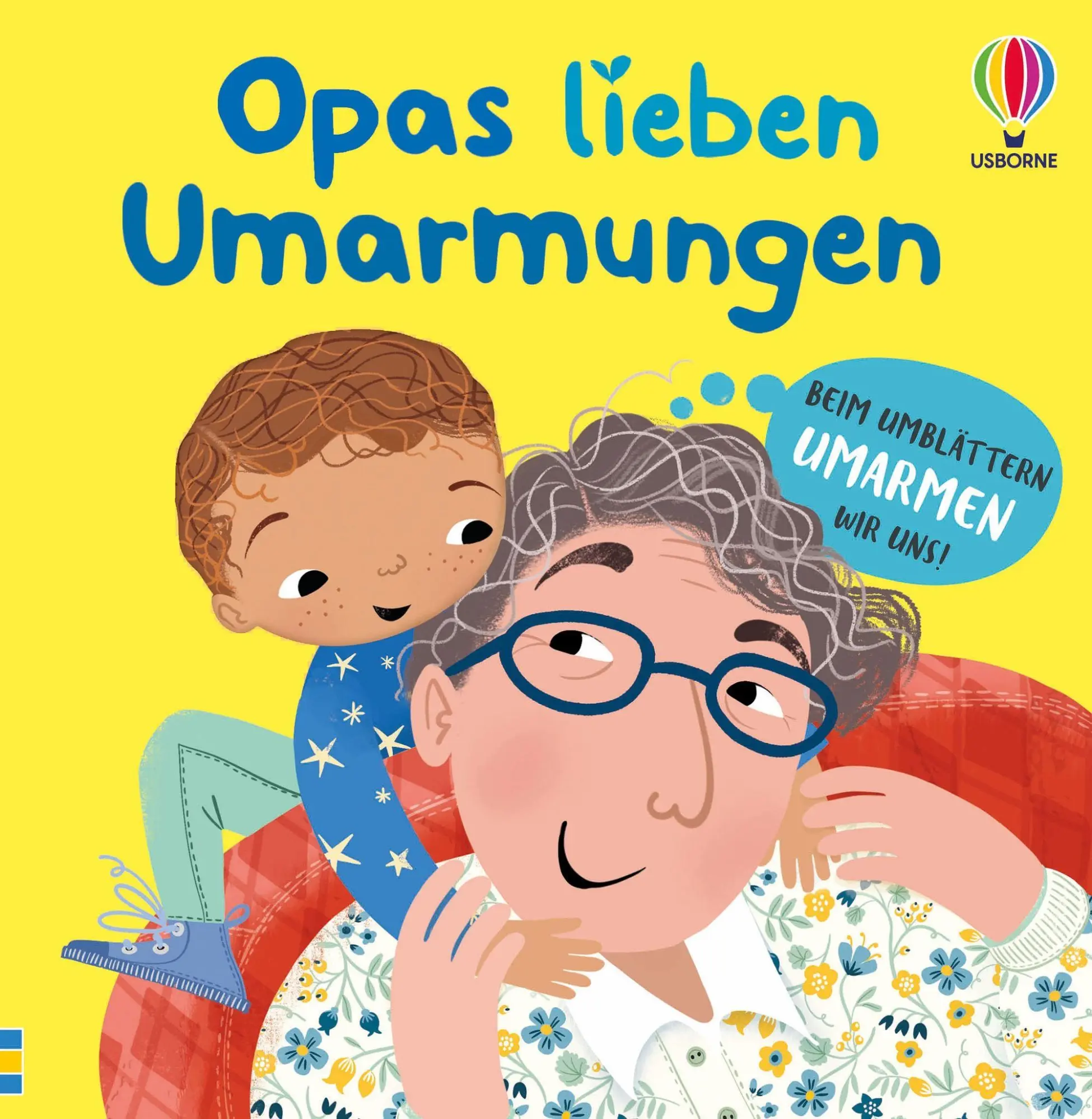 Cover: 9781035706709 | Opas lieben Umarmungen | Lara Bryan | Buch | 18 S. | Deutsch | 2026