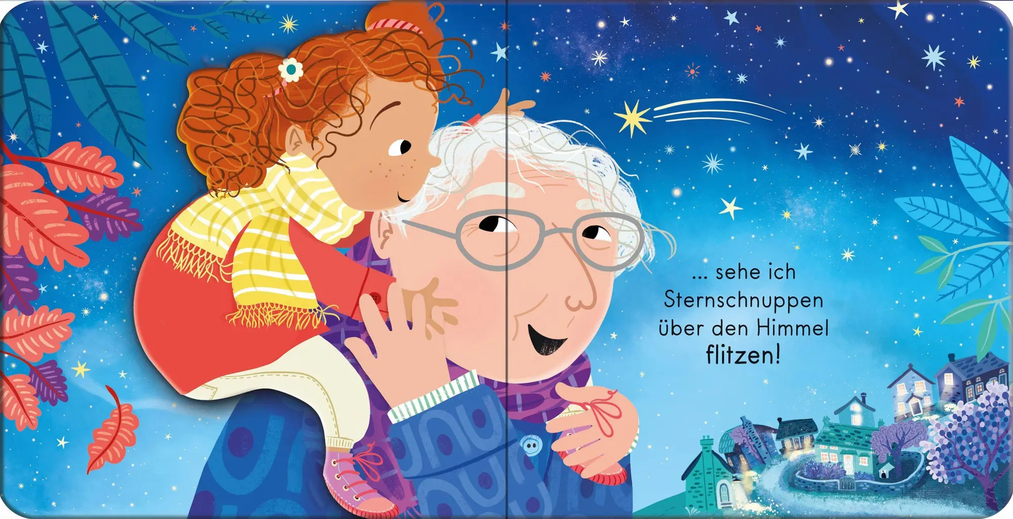 Bild: 9781035706709 | Opas lieben Umarmungen | Lara Bryan | Buch | 18 S. | Deutsch | 2026