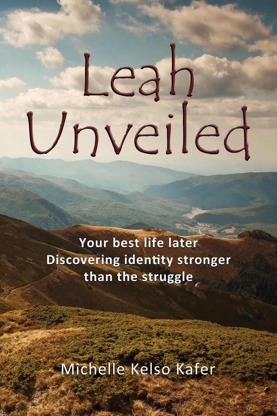 Cover: 9781400326709 | Leah Unveiled | Michelle Kelso Kafer | Taschenbuch | Englisch | 2020