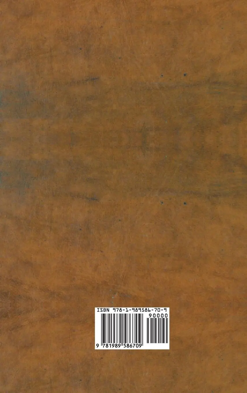 Rückseite: 9781989586709 | Historia Natural - Una edición condensada | Plinio El Viejo | Buch