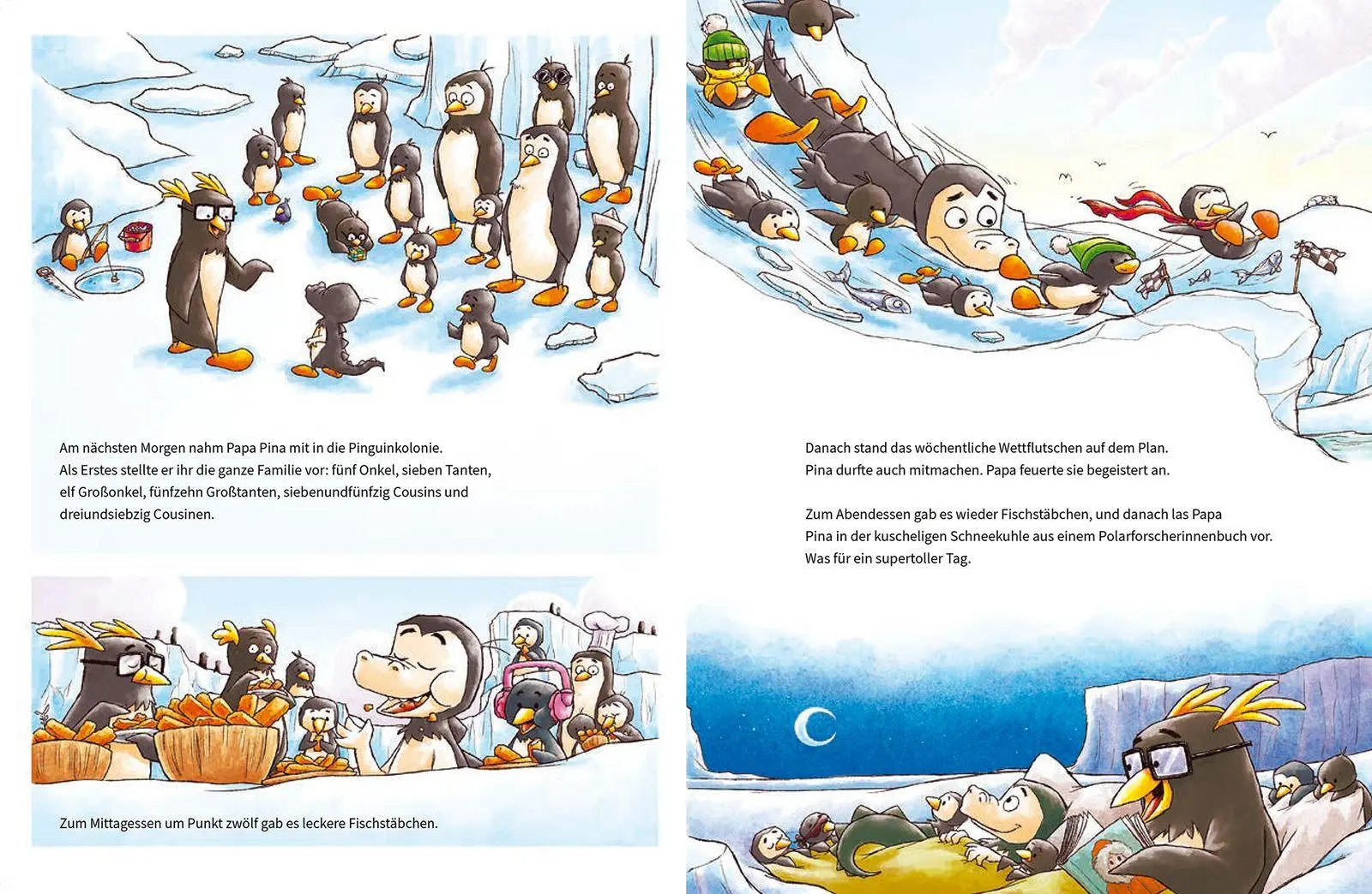 Bild: 9783737376709 | Das kleine Pingodil | Teresa Hochmuth | Buch | 32 S. | Deutsch | 2026