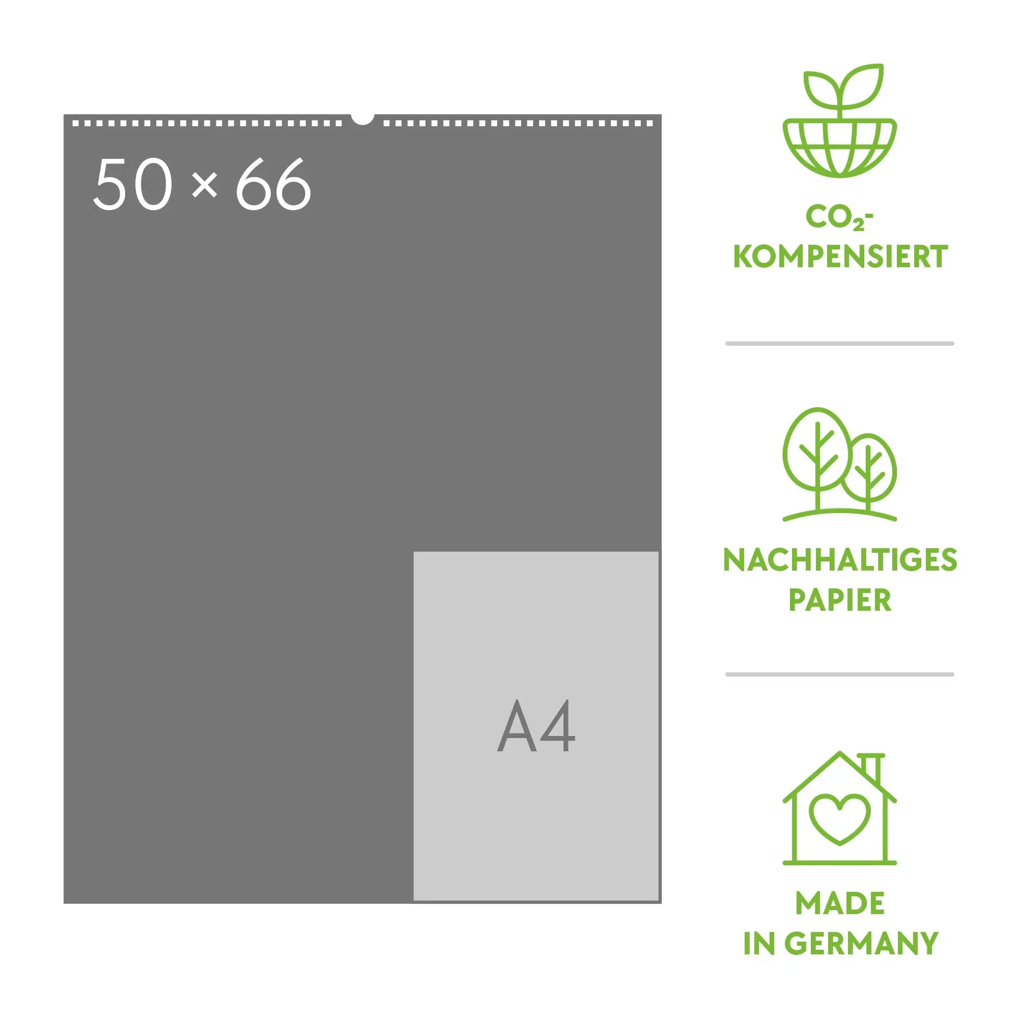 Bild: 9783838426709 | Coffee Time Kaffee-Plakate-Kalender 2026 | Ackermann Kunstverlag GmbH
