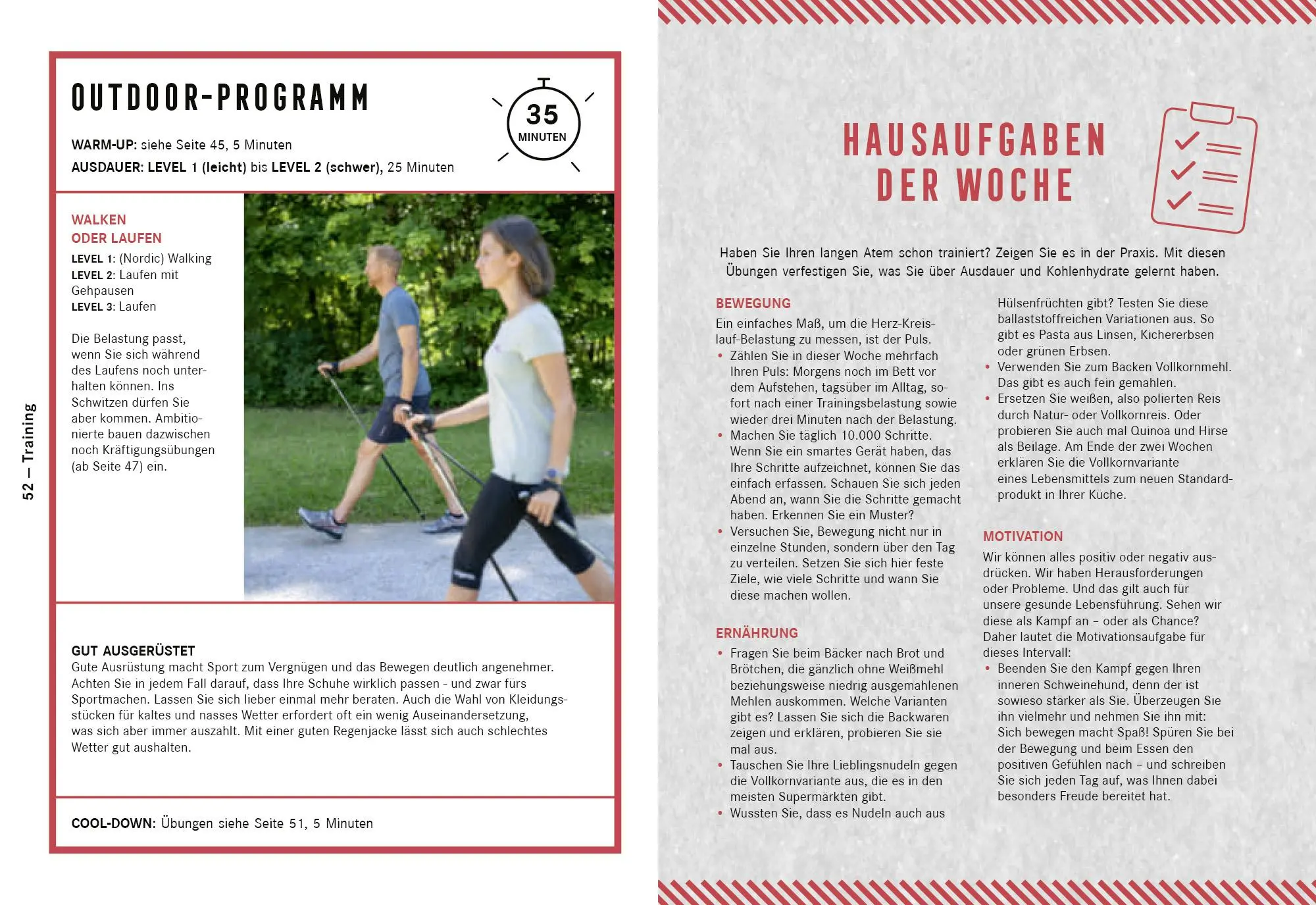 Bild: 9783927216709 | Apotheken Umschau: Fit in 12 Wochen | Klaus Bös (u. a.) | Buch | 2022