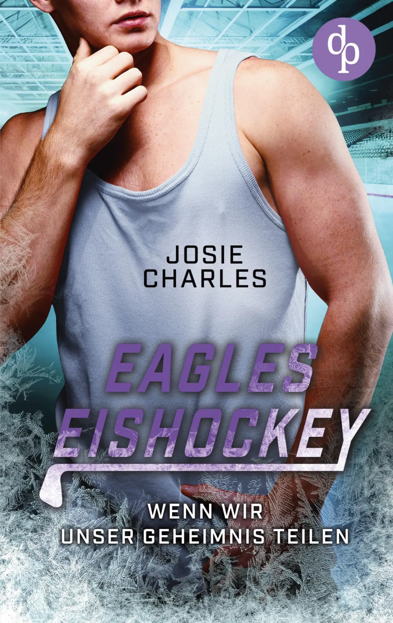 Cover: 9783987786709 | Wenn wir unser Geheimnis teilen | Josie Charles | Taschenbuch | 196 S.