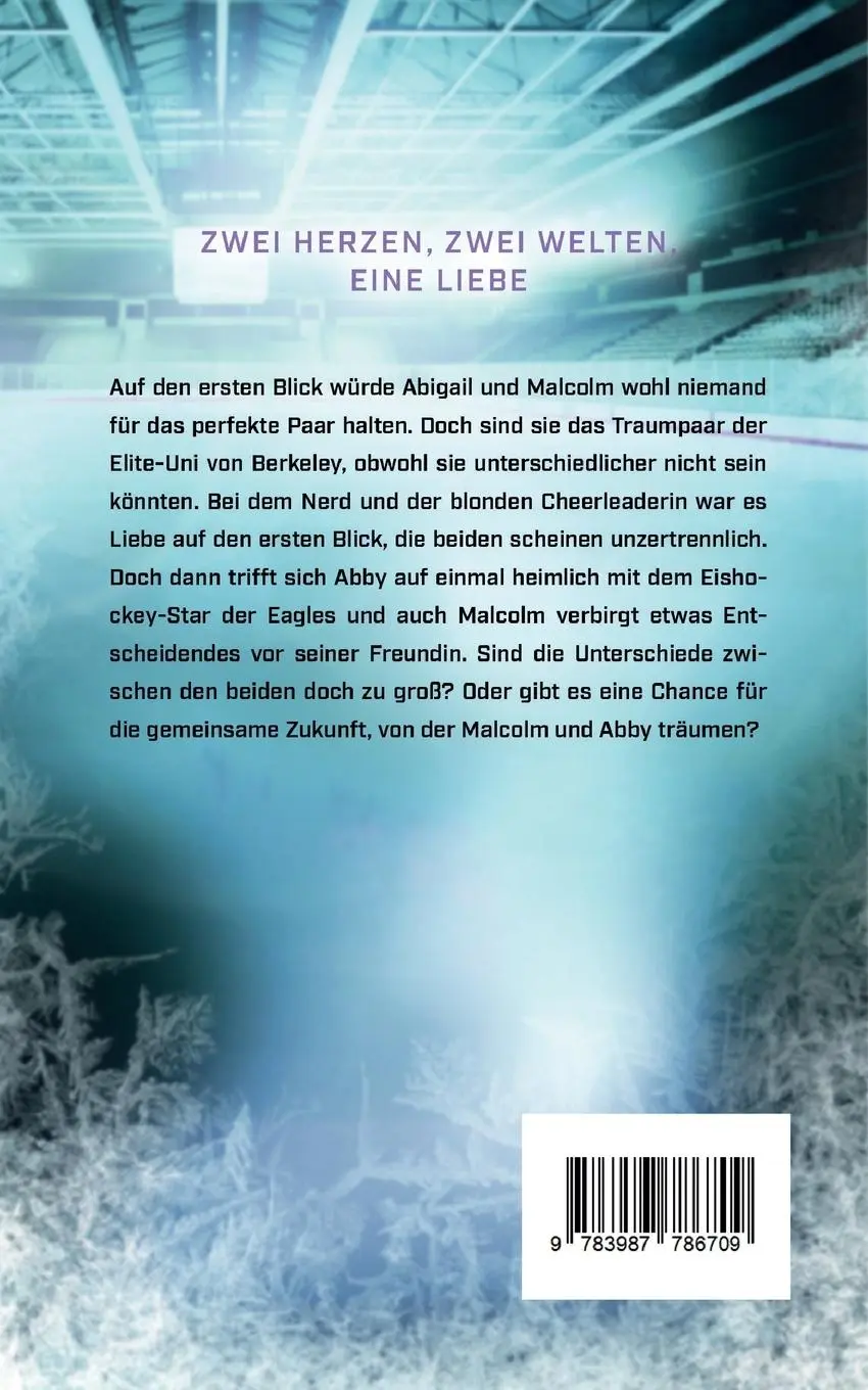 Rückseite: 9783987786709 | Wenn wir unser Geheimnis teilen | Josie Charles | Taschenbuch | 196 S.