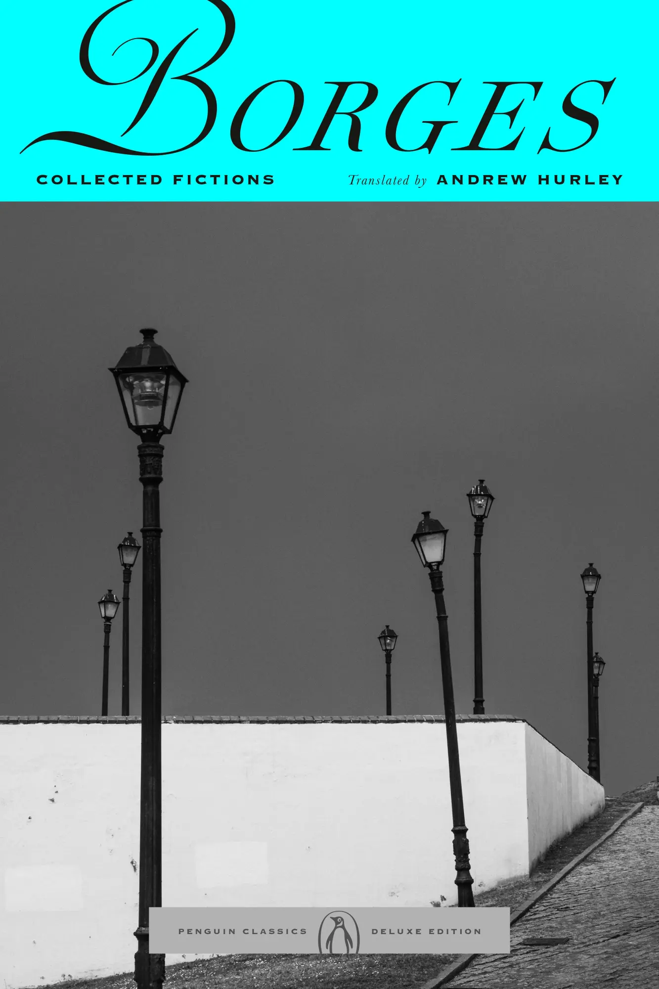 Cover: 9780140286809 | Collected Fictions | Jorge Luis Borges | Taschenbuch | Englisch | 1999