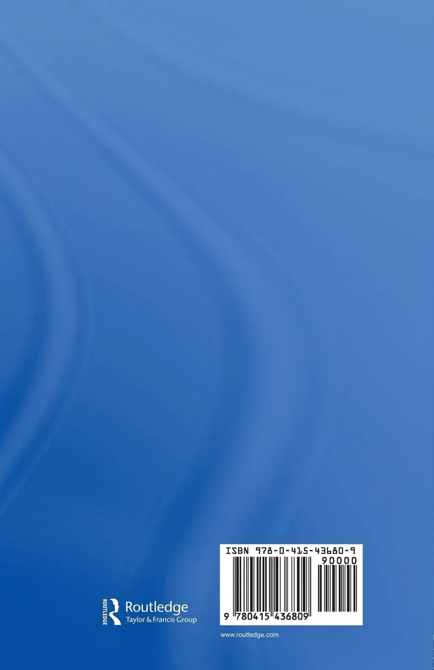 Rückseite: 9780415436809 | Hegel | Raymond Plant | Taschenbuch | Englisch | 2007 | Routledge