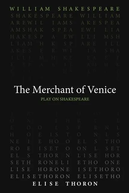Cover: 9780866986809 | The Merchant of Venice | William Shakespeare | Taschenbuch | Englisch