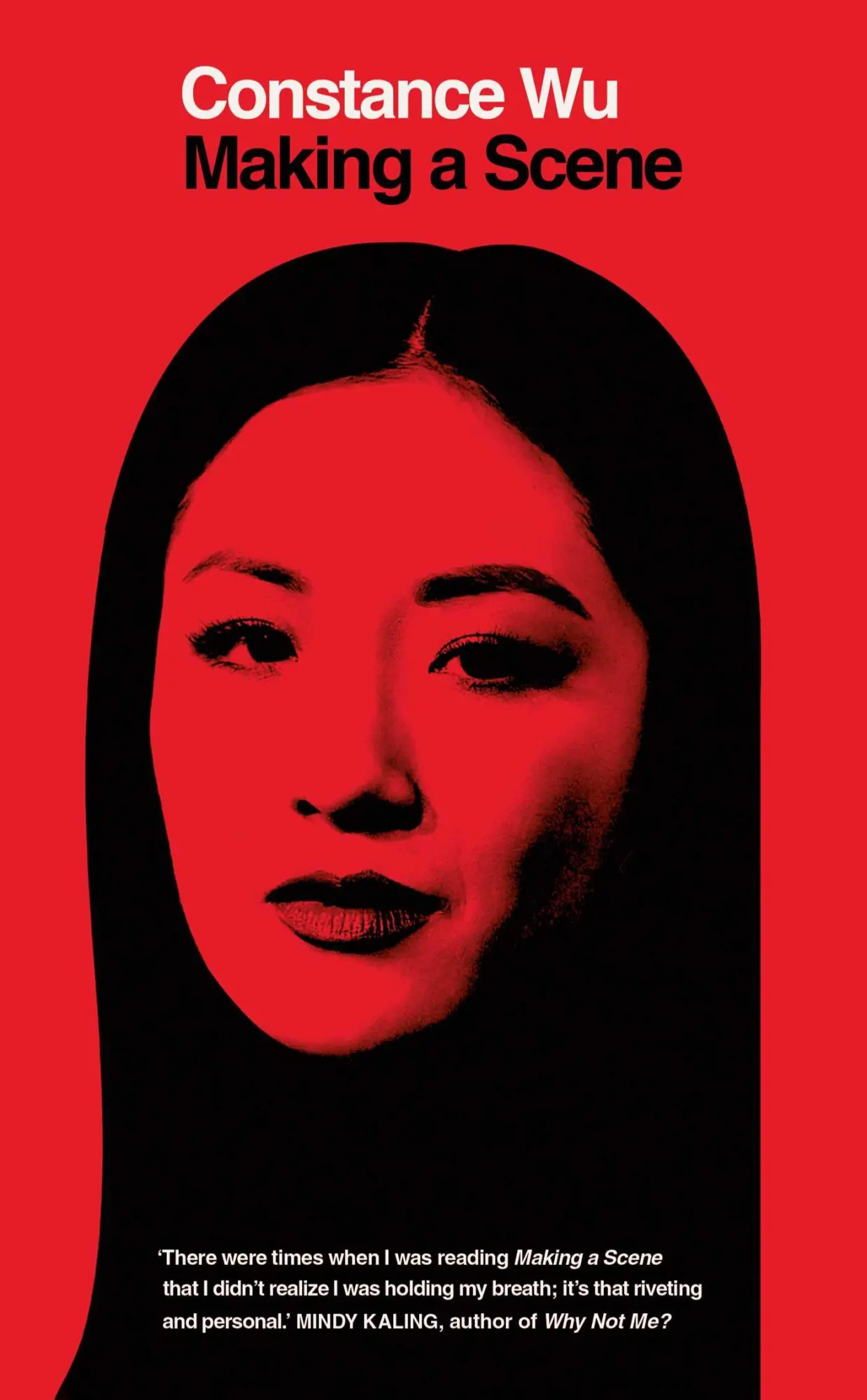 Cover: 9781398516809 | Making a Scene | Constance Wu | Buch | Gebunden | Englisch | 2022